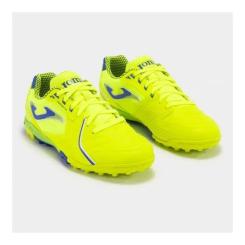 Сороконожки Joma Dribling DRIW2409TF салатовий 44 Фото 3
