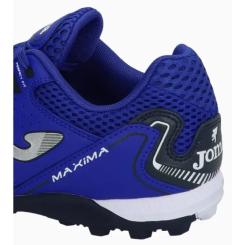 Сороконожки Joma Maxima MAXW2404TF синій 46 Фото 2