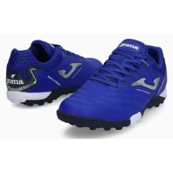 Сороконожки Joma Maxima MAXW2404TF синій 46 Фото 4