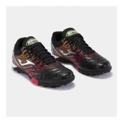 Сороконожки Joma Maxima MAXW2431TF чорний, червоний 46 Фото 1