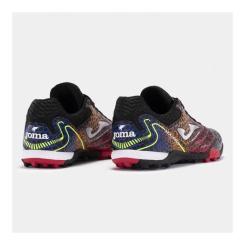 Сороконожки Joma Maxima MAXW2431TF чорний, червоний 46 Фото 2