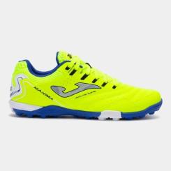 Сороконожки Joma Maxima MAXS2509TF яскраво-жовтий 43,5 Фото