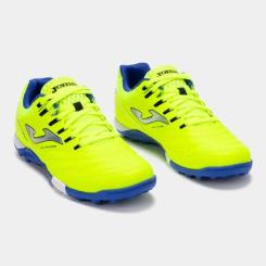 Сороконожки Joma Maxima MAXS2509TF яскраво-жовтий 43,5 Фото 1