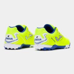 Сороконожки Joma Maxima MAXS2509TF яскраво-жовтий 43,5 Фото 2