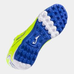 Сороконожки Joma Maxima MAXS2509TF яскраво-жовтий 43,5 Фото 4