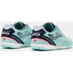Футзалки Joma Dribling DRIS2505IN синій 44 Фото 2