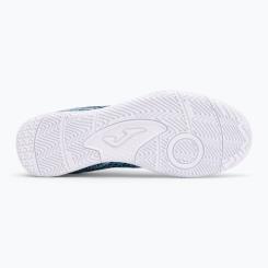 Футзалки Joma Maxima MAXS2531IN чорно-бірюзовий 41 Фото 4