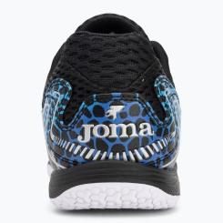 Футзалки Joma Maxima MAXS2531IN чорно-бірюзовий 41 Фото 6