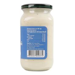 Соус Руна Чеснок 440 г Фото 1