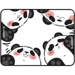 Коврик для мышки GamePro Speed/Control White Фото