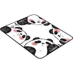 Коврик для мышки GamePro Speed/Control White Фото 1