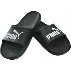 Шлепанцы Puma Divecat v2 369400-01 чорний 46 Фото