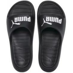 Шлепанцы Puma Divecat v2 369400-01 чорний 46 Фото 1