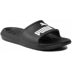 Шлепанцы Puma Divecat v2 369400-01 чорний 46 Фото 4
