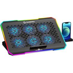 Подставка для ноутбука GamePro CP660 Фото 2