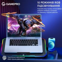 Подставка для ноутбука GamePro CP660 Фото 6