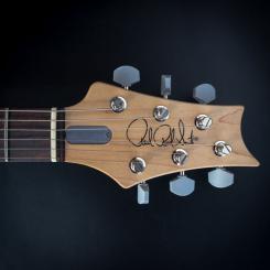 Электрогитара PRS Silver Sky Tungsten Фото 10