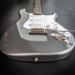 Электрогитара PRS Silver Sky Tungsten Фото 7