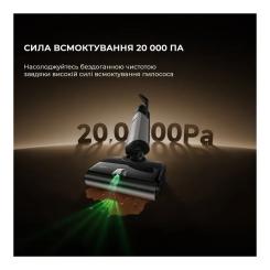 Пылесос MOVA X4 Pro Фото 2