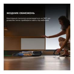 Пылесос MOVA X4 Pro Фото 4