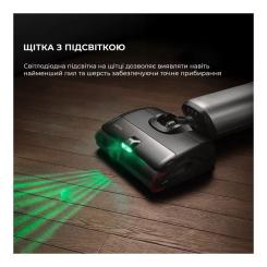 Пылесос MOVA X4 Pro Фото 8