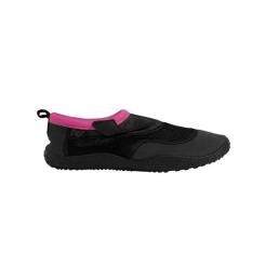 Аквашузы Arena Watershoes 005293-200 чорний, рожевий 39 Фото 2