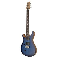 Электрогитара PRS SE Custom 24 Lefty Faded Blue Burst Фото 1