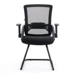 Офисное кресло Special4You Bergen office black Фото 1