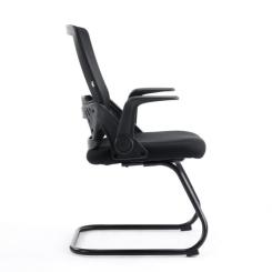 Офисное кресло Special4You Bergen office black Фото 2