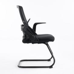 Офисное кресло Special4You Bergen office black Фото 3