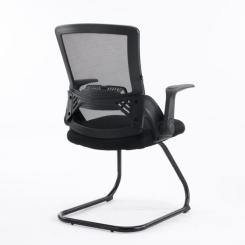 Офисное кресло Special4You Bergen office black Фото 4