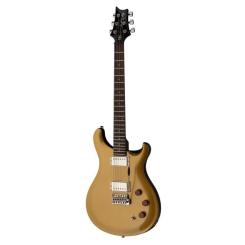 Электрогитара PRS SE DGT Gold Top Фото 2