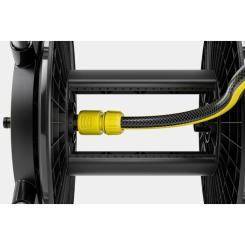 Тележка для шланга Karcher HT 4 Фото 3