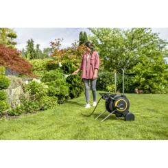 Тележка для шланга Karcher HT 4 Фото 4