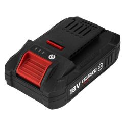 Аккумулятор к электроинструменту Graphite Energy+, 18V, 4Ah, 0.68кг Фото