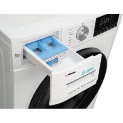 Стиральная машина Hansa WHG714DD1W Фото 9