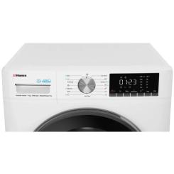 Стиральная машина Hansa WHG714DD1W Фото 8
