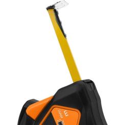 Рулетка Neo Tools 5мx25мм, с фиксатором сматывания, магнит Фото 6