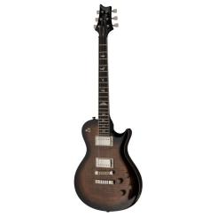 Электрогитара PRS SE McCarty 594 Singlecut Black Gold Burst Фото 2