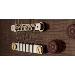 Электрогитара PRS SE McCarty 594 Singlecut Black Gold Burst Фото 5