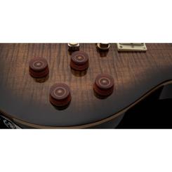 Электрогитара PRS SE McCarty 594 Singlecut Black Gold Burst Фото 6