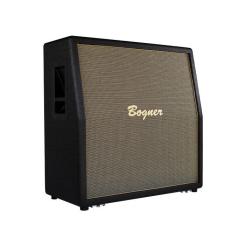 Гитарный кабинет Bogner 412SL Slant Фото