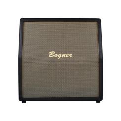 Гитарный кабинет Bogner 412SL Slant Фото 1