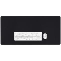 Коврик для мышки Trust Benya XXL Black Фото 1