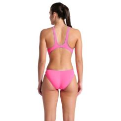 Купальник Arena One Next Swimsuit 007916-908 рожевий 36 Фото 1