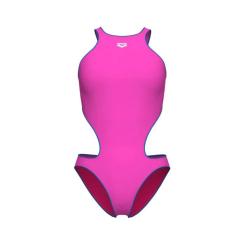 Купальник Arena One Next Swimsuit 007916-908 рожевий 36 Фото 2