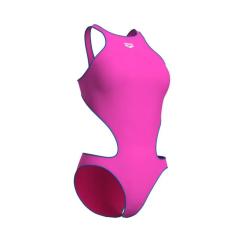 Купальник Arena One Next Swimsuit 007916-908 рожевий 36 Фото 3
