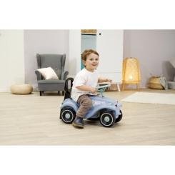 Чудомобиль Big 2 в 1, зі спинкою, 12 міс.+ Фото 2