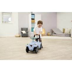 Чудомобиль Big 2 в 1, зі спинкою, 12 міс.+ Фото 3