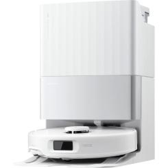 Пылесос Roborock Qrevo Edge 5V1 White Фото 3